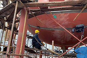 La Solución de Soldadura más Avanzada para Aceros Estructurales en la Actualidad